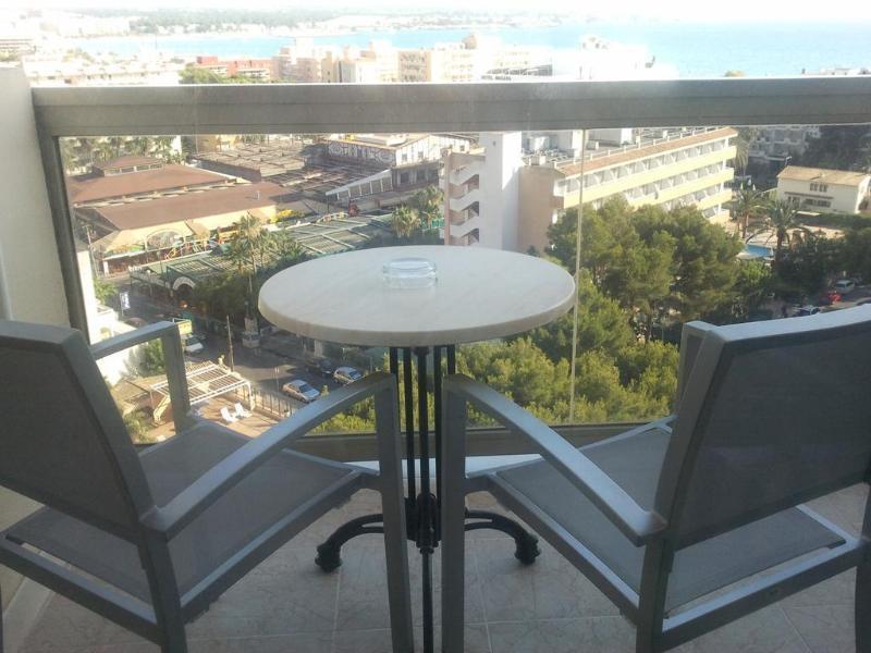 Hotel Obelisco Playa de Palma  Exteriér fotografie